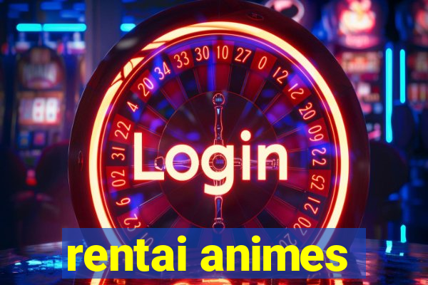 rentai animes